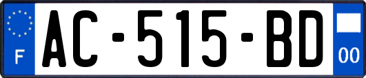 AC-515-BD