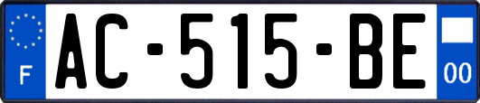 AC-515-BE