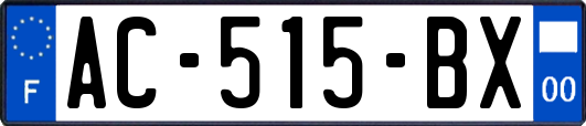 AC-515-BX