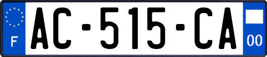AC-515-CA