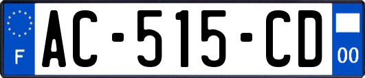 AC-515-CD