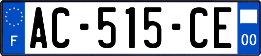 AC-515-CE