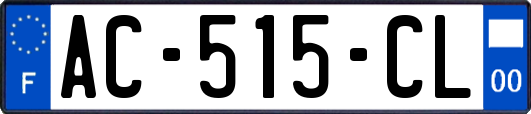 AC-515-CL