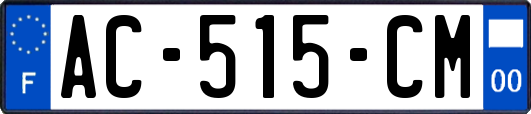 AC-515-CM