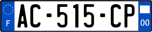 AC-515-CP