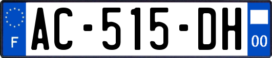 AC-515-DH