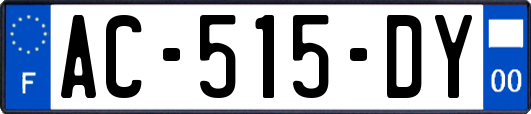 AC-515-DY