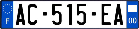 AC-515-EA