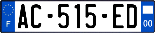 AC-515-ED