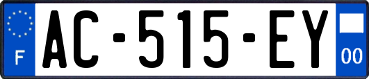 AC-515-EY