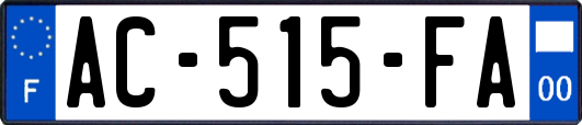 AC-515-FA
