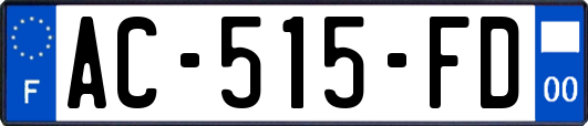 AC-515-FD