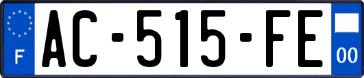 AC-515-FE
