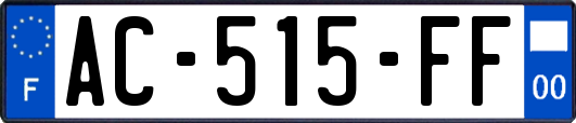 AC-515-FF