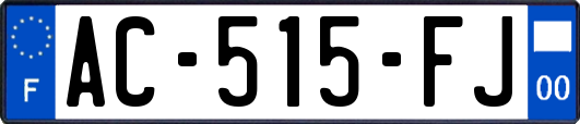 AC-515-FJ