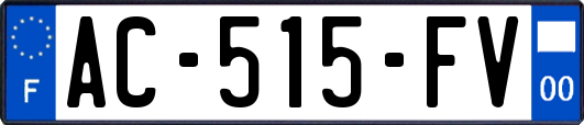 AC-515-FV