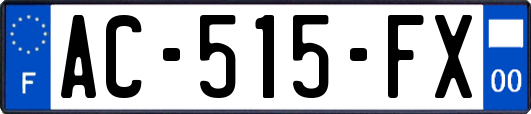AC-515-FX