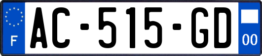 AC-515-GD