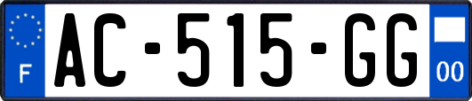 AC-515-GG