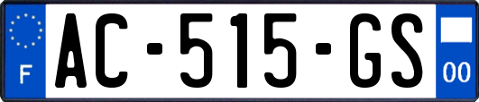 AC-515-GS