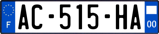 AC-515-HA