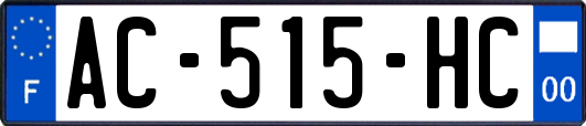 AC-515-HC