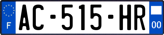 AC-515-HR