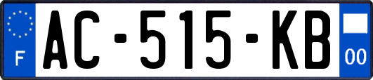 AC-515-KB