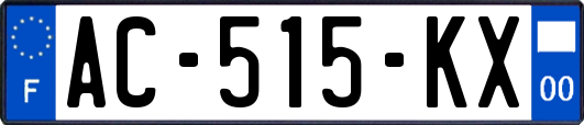 AC-515-KX