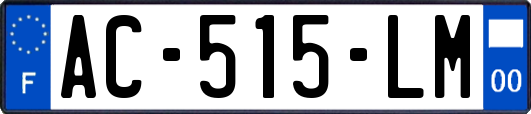 AC-515-LM