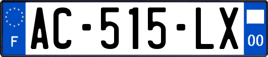 AC-515-LX