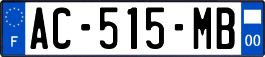 AC-515-MB