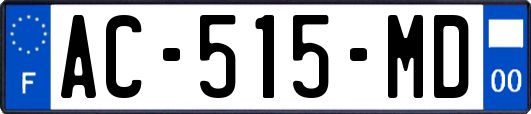 AC-515-MD