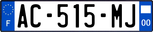 AC-515-MJ