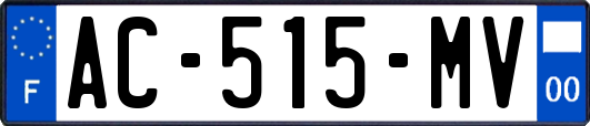 AC-515-MV
