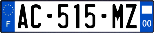 AC-515-MZ