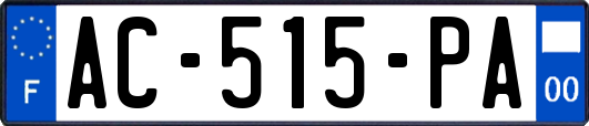 AC-515-PA