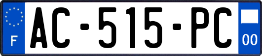 AC-515-PC