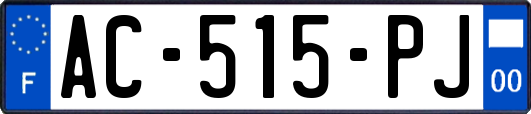 AC-515-PJ
