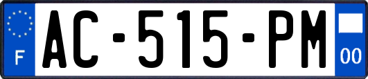 AC-515-PM