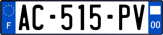 AC-515-PV