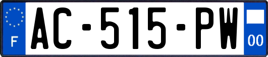 AC-515-PW