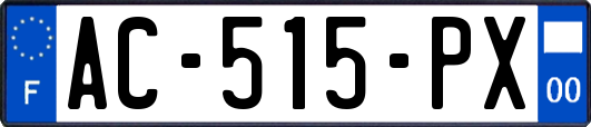 AC-515-PX