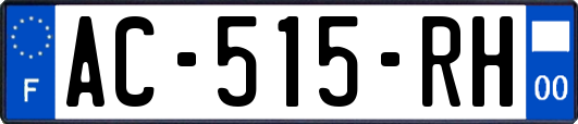 AC-515-RH
