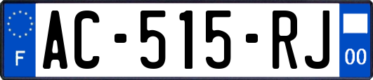 AC-515-RJ