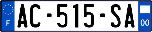 AC-515-SA