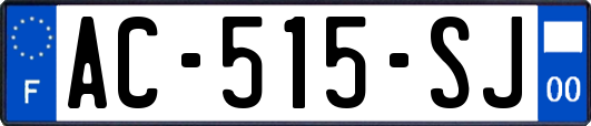 AC-515-SJ