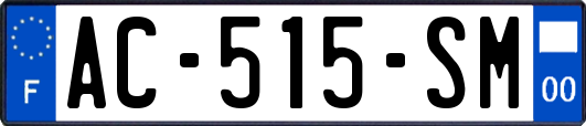 AC-515-SM
