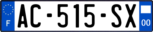 AC-515-SX