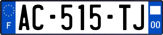 AC-515-TJ